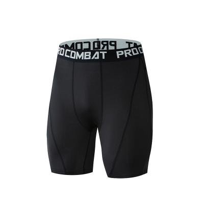 China Breathable Mens Running Shorts Sporting Pants Jogging Short Pants Custom Fitness Running Shorts for sale