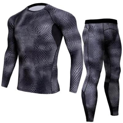 China Breathable Custom Wholesale Active Fitness Wear Gym Workout Tracksuit Running Wear Fashion Set for sale