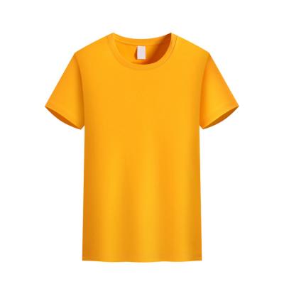 China QUICK DRY 100% Blank Print O-Neck Mens Cotton T-shirt Customize Hip Hop T-shirt Print Custom Logo Branded T Shirt for sale