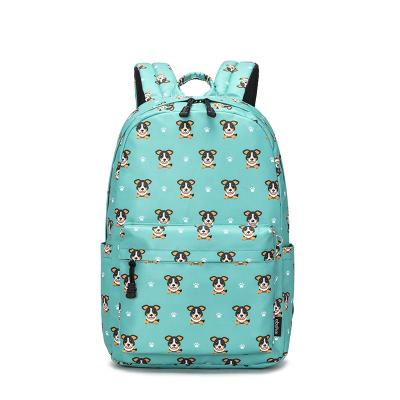 China Waterproof Custom Backpack Bag School For Boys School Backpacks Sport Causal Backpacks Bookbags Unisex mochila kawaii Book Bags for sale