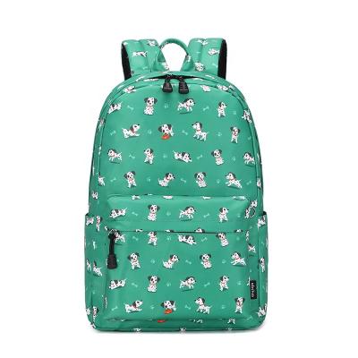 China Waterproof Custom Backpack Kids School Bag For Boys School Backpacks Sport Causal Backpacks Bookbags Unisex for sale