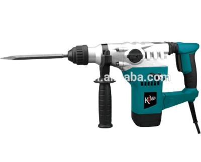 China 30mm Electric 900w Hammer Drill Machine (KX83411) KX83411 for sale