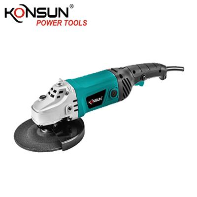 China Angle Grinder Machine- 180mm 7 Inch With 1800w Big Strong Power (KX82313) Kx82313 for sale