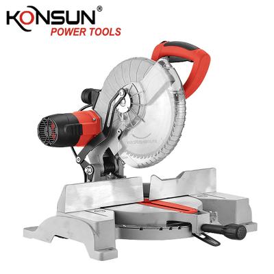 China For cutting a variety of pipes and tubes machine tools KONSUN pipes miter saw machine for metal cutting kx86302 for sale