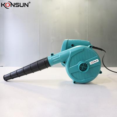 China High Quality Powerful Blower KONSUN 83307 Motor and Strong Air Variable Speed ​​600w Electric Fan for sale