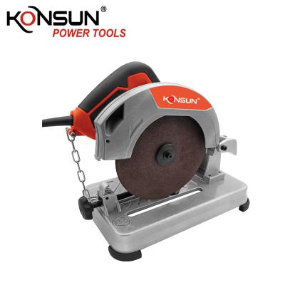 China Construction Material Shops China Good Price Electric Power Tools 185mm Off Cut Machine (KX85102) for sale