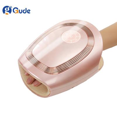 China Amazon hand selling electric air pressure massage hand massager to promote blood circulation for sale