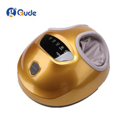 China Wholesale Customized Electric Sole Household Foot Massager Roller Foot Massage Machine for sale