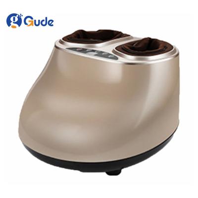 China All-wrapped foot finger-pressing infrared foot massager electric foot massager promote blood circulation for sale