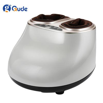 China Electric Foot Foot Massager Promote Blood Circulation Automatic Foot Massager for sale