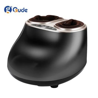 China Electric Foot All-wrapping Foot Massager For Kneading, Pressing And Massaging for sale