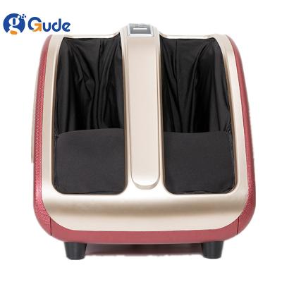 China Factory direct sale foot calf foot massager instrument air pressure roller massager machine for sale