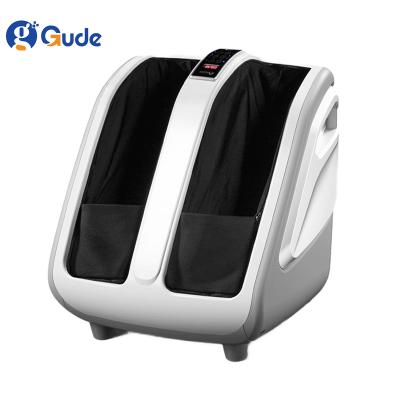 China Factory direct sale foot calf foot massager instrument air pressure roller massager machine for sale