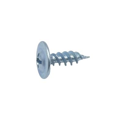 China Truss Factory Price and High Quality with Phill Drive Truss Head Self Tapping Screws for sale