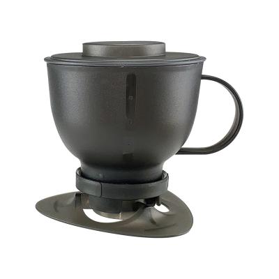 China Modern Factory Wholesale Coffee And Tea Tools 500Ml Swing Coffee And Tea Brewer for sale