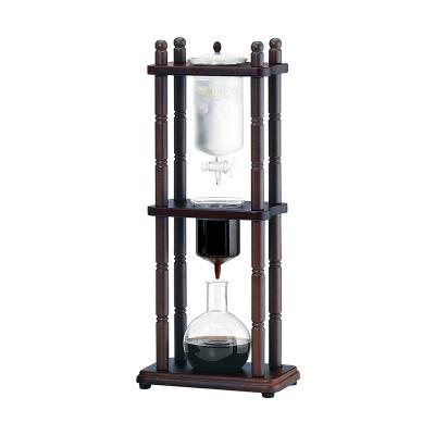 China All design 600,1500, 3000ml water and coffee drip the dutch fashion maker for sale