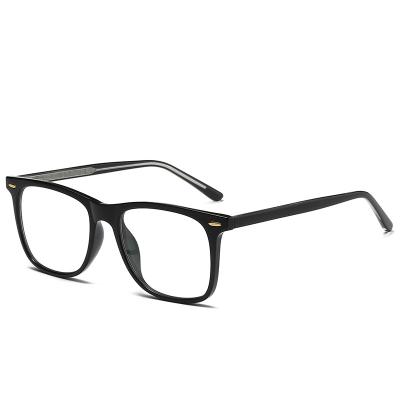 China Anti Blue Light Optical Frames Eyewear Optical Frames China Big Brand Fashionable Classic Glasses Men Women Computer Glasses Wholesale for sale