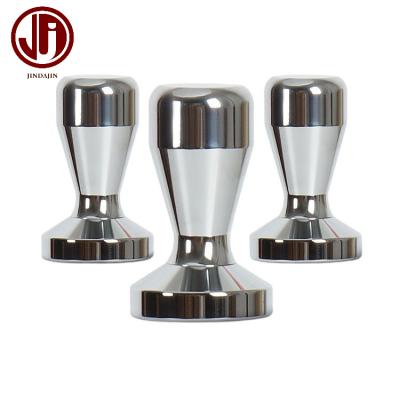 China Sustainable Wholesale Price 304stainless Steel Coffee Tamper 58 Mm for sale