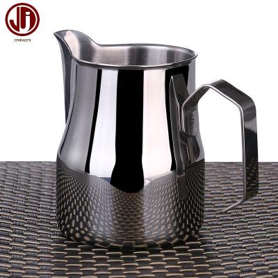 China Stored Hot Product Coffee Travel Mug With Handle Milk Cup Milk Pitcher For Coffee Filter Tools for sale