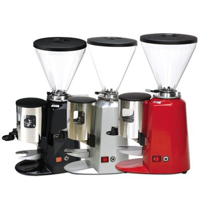 China Durable Wholesale Commercial Professional Electric Coffee Grinder Electric Espresso Machine for sale