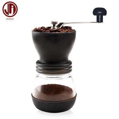 China 2021 New Car Coffee Grinder Mini Coffee Milling For Single Manual Coffee Machine for sale