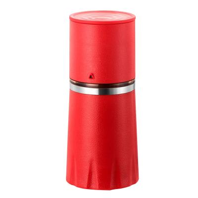 China Sustainable Top Selling Portable Manual Coffee Grinder Bartender Utensil for sale