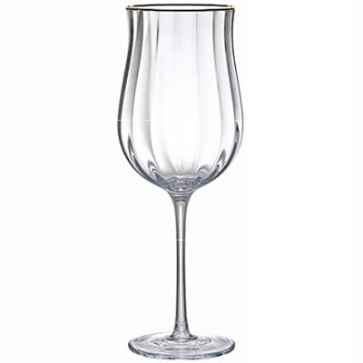 China Factory Direct Sale Viable Juice Cup Crystal Glass High Quality Cocktail Cup for sale