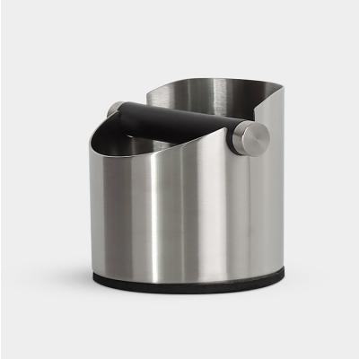 China Stainless Steel Casual Coffee Blow Box With Removable Blow Bar for sale