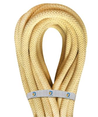 China Flame Retardant Fire Self-Rescue Aramid Safety Rescue Rope For Rappelling for sale