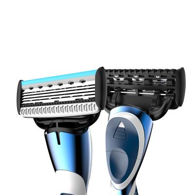 China Razor Handles Multi Cleaning Razors Treet Blades And Razors Safety Best Seller for sale