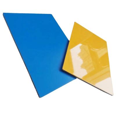 China Modern Signage Material/Outdoor Sign Panel Material/ACP/acm/Fireproof Aluminum Composite Panel for sale