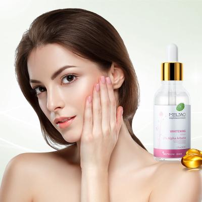 China New Arrival Facial Massage Treatment Whitening Serum 2% Anti Aging Facial Serum For Face Whitening Serum for sale