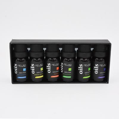 China Professional moisturizer private label factory selling essential oils gift set with factory price for sale