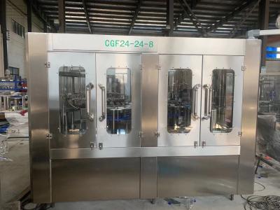 China Fully Automatic Liquid Filling Machine For Honey Tomato Paste Sauce Filling Sealing Packing for sale