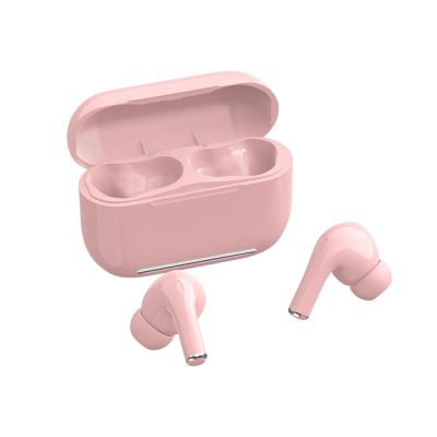 China 2020 New TWS In-Ear Earbuds IPX5 Waterproof Gaming Headphones With Microphone for sale