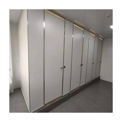 China Factory Wholesale Custom Modern Style 12mm Public Toilet Shower Shower Rooms for sale