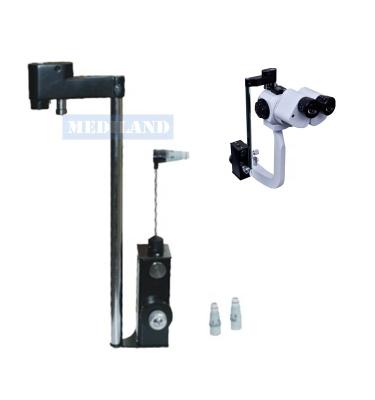 China Hot Selling ML-AP30R Applanation Tonometer R For Slit Lamp Goldman Haigstreit Type ML-AP30R for sale