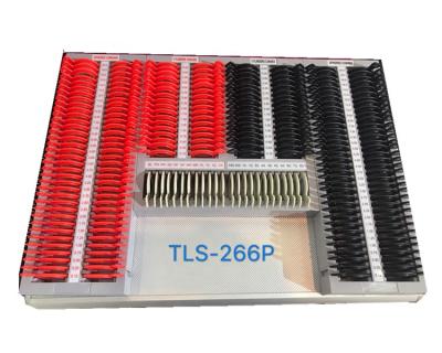 China Best Selling Lens Glass 266 TLS-266P Trial Set for sale