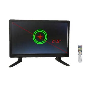 China New LCD screen vision tester ML-VT215 advanced model with remote control ML-VT215 for sale