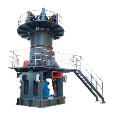 China Clirik Industrial Grinding Mill , Ultra Fine Powder Processing Equipment à venda