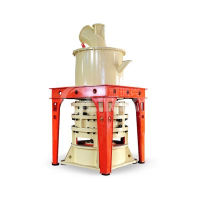 Cina Calcite Calcium Carbonate Fine Powder Milling Machine For Dolomite Gypsum Limestone in vendita