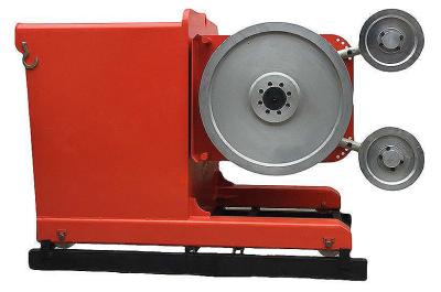 China Stone Cutting Machine High Production Efficiency Max Cutting Length 20-150mm for sale