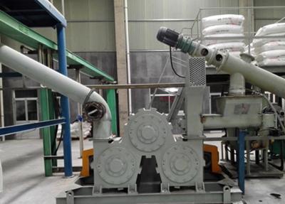 Chine Machine de revêtement continue du carbonate de calcium 111KW à vendre