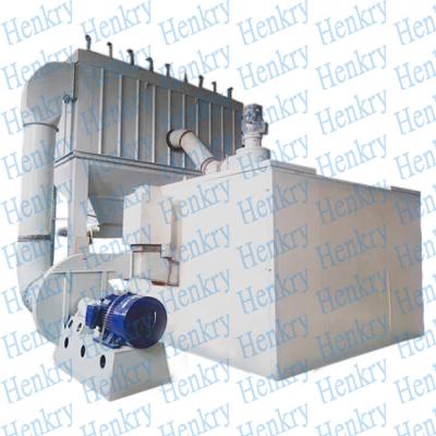 China 600-2500mesh Ultrafine Limestone Grinding Mill With Higher Output 10T/H for sale