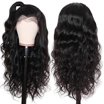 China Other Wholesale Brazilian Hair Wigs Hair Vendors Lace Front Virgin Remy Cuticle Aligned 360 Lace Body Waves Wig Hair Wigs for sale