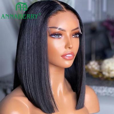 China Wholesale hd full body wave brazilian virgin lace frontal cuticle aligned human remy hair 13*4 lace front wigs lead wigs for black women for sale