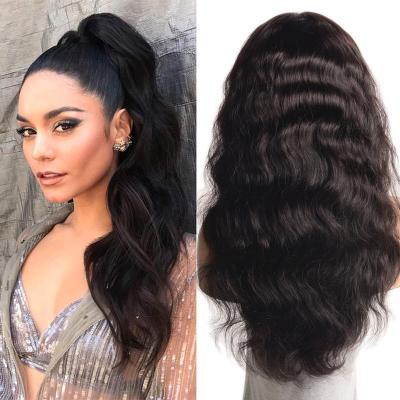 China Other Best Selling Brazilian 360 Lace Front Body Waves Wig Cuticle Aligned Hair Lace Front Wigs Human Hair Wigs For Black Women for sale