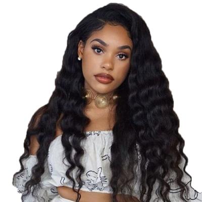 China Other Full HD 360 Vietnamese Raw Lace Wig Natural Transparent Lace Wigs Front Lace Wigs Human Hair Lace Wigs Other Sellers for sale