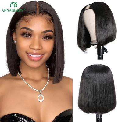 China Other Brazilian Short Curly Hair Glueless Braid Straight Short Lead Wave Lace Front Wig Brazilian Wig With Blow Hair Wig for sale