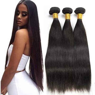 China Wholesale Curly Raw Double Virgin Indian Straight Hair Bone Bundle Hair Bundles Curly Extension Indian Hair Weaves Bundle Supplier for sale